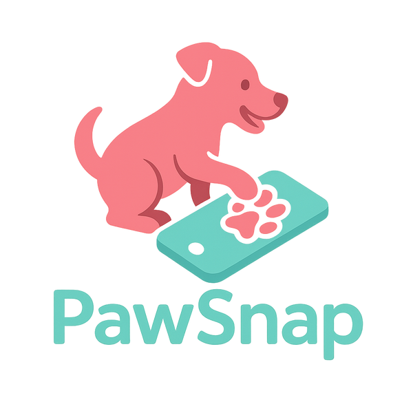 PawSnap